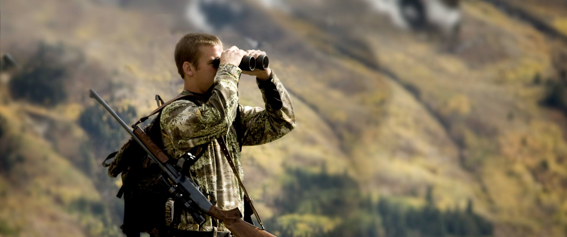 HUNTING IN SPAIN TYPES OF HUNTING